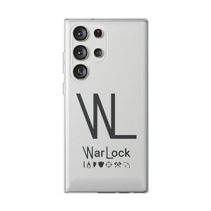 WarLock Phone Case