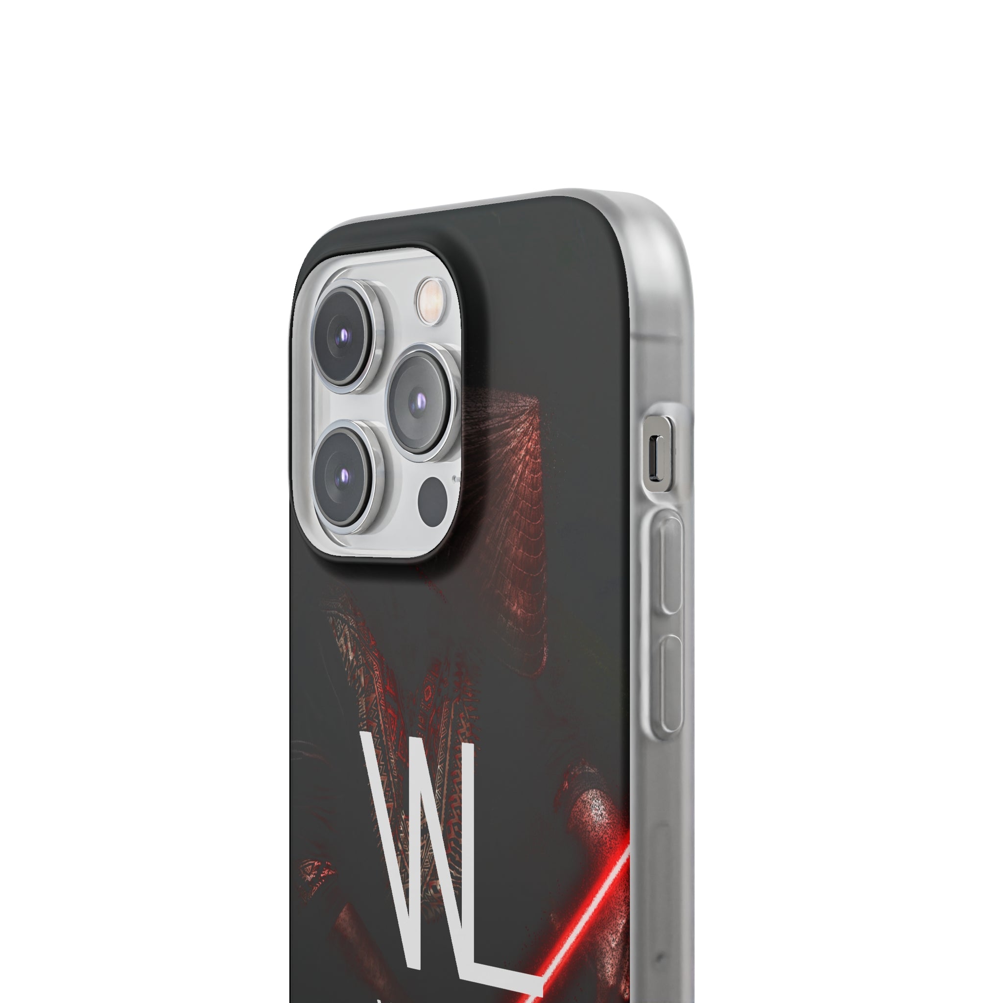 WarLock Phone Case (Version 3)