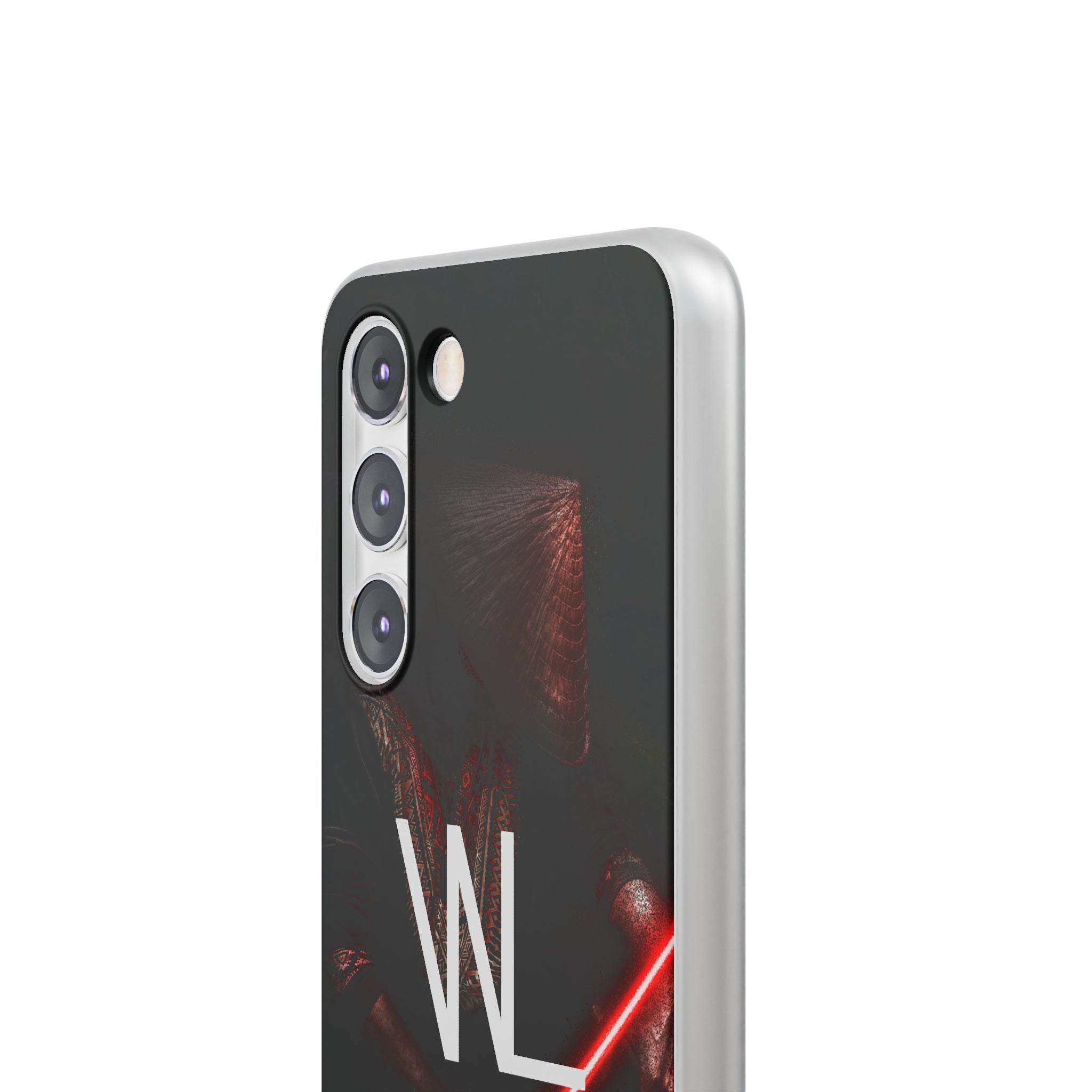 WarLock Phone Case (Version 3)