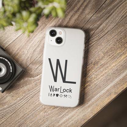 WarLock Phone Case