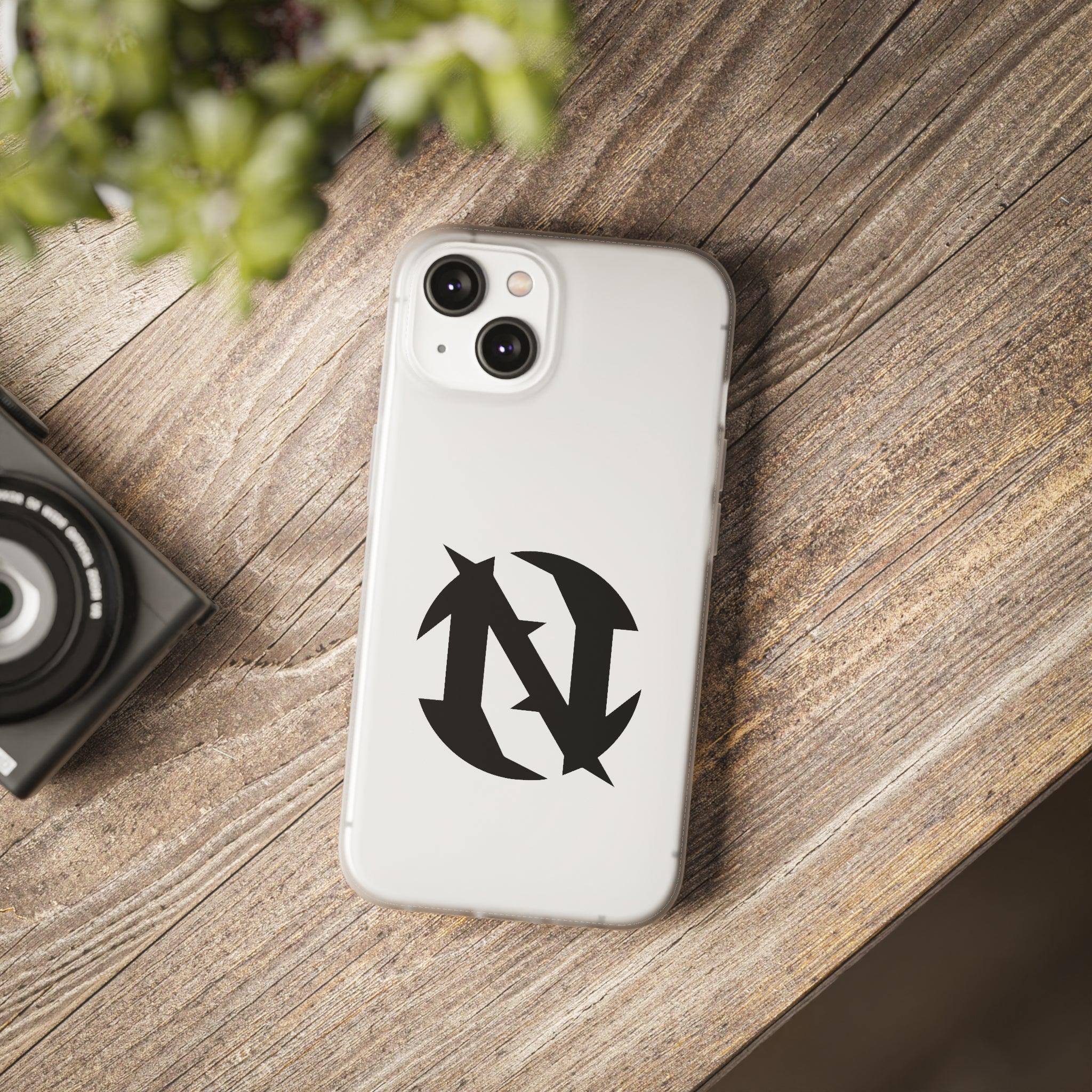 NiTride Phone Case (Dark)