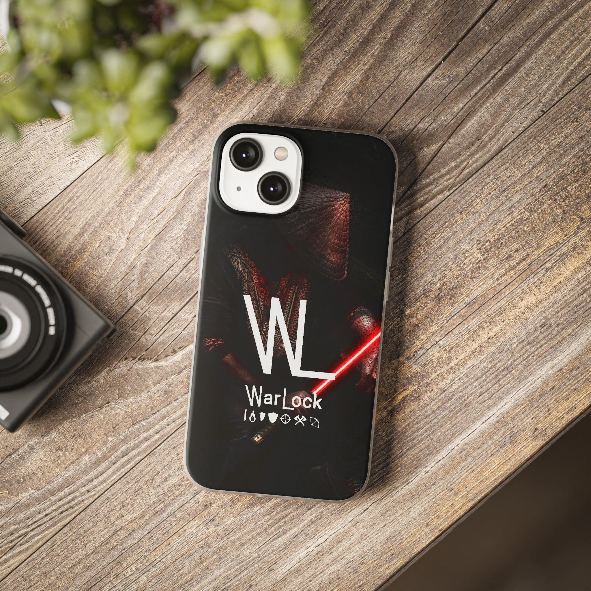 WarLock Phone Case (Version 3)