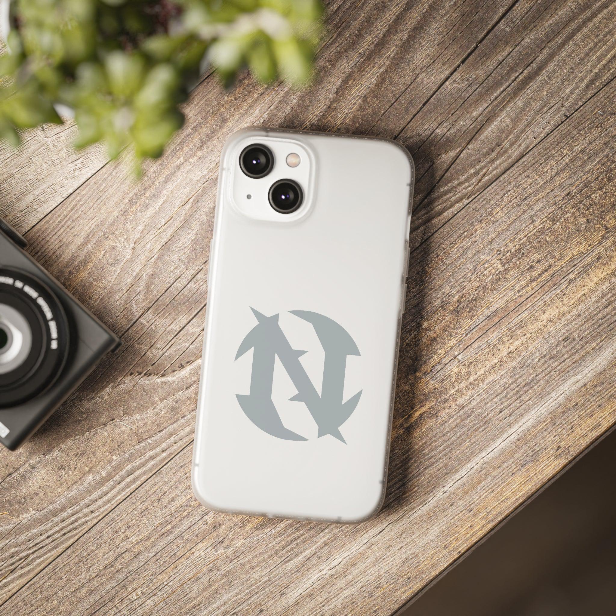 NiTride Phone Case (Light)