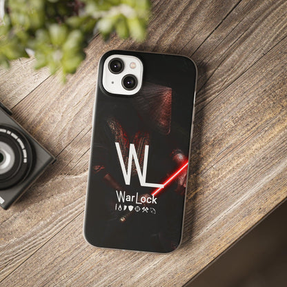 WarLock Phone Case (Version 3)