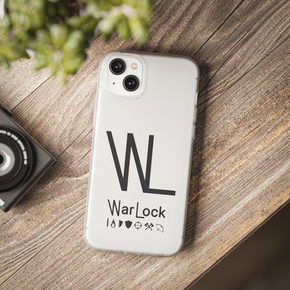 WarLock Phone Case