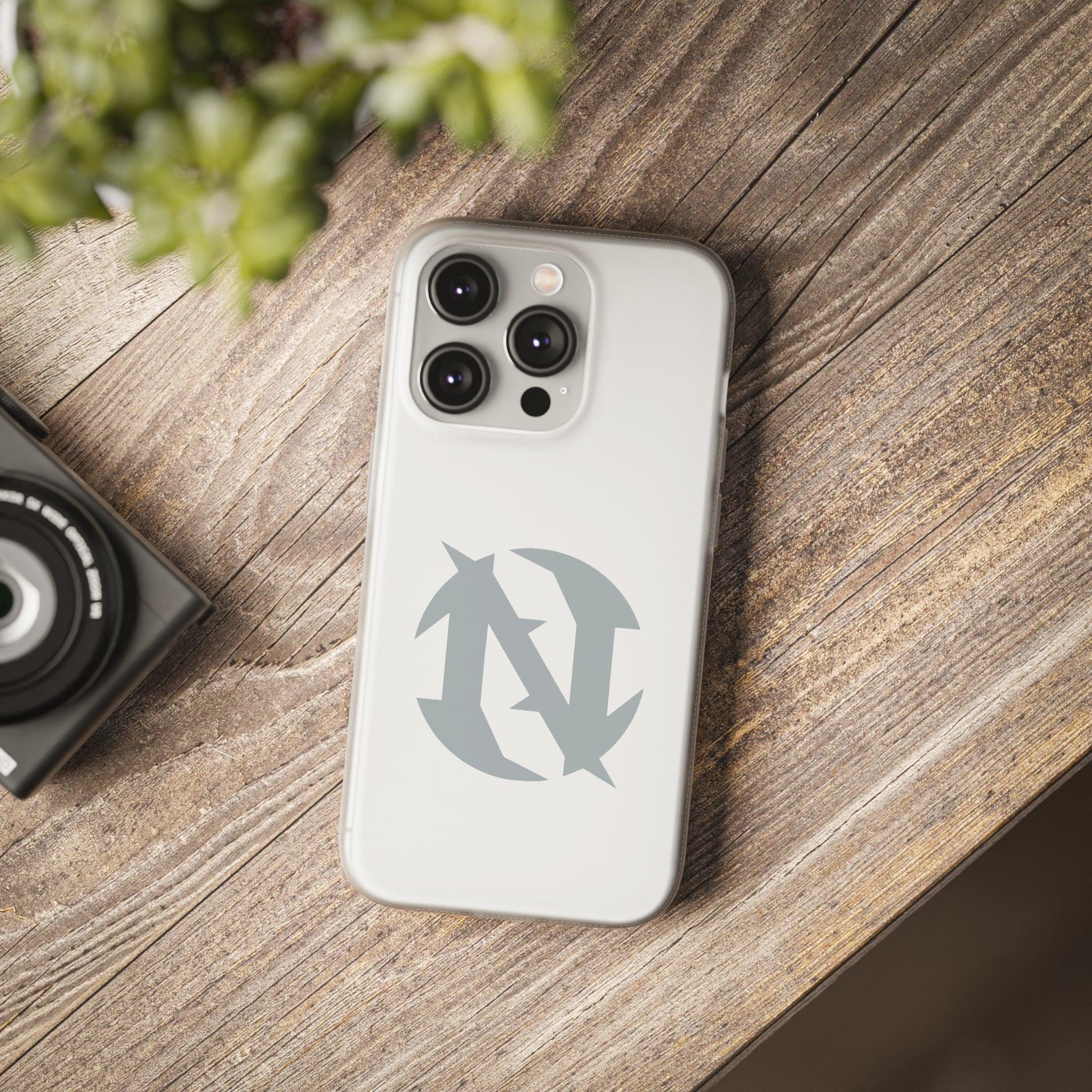 NiTride Phone Case (Light)