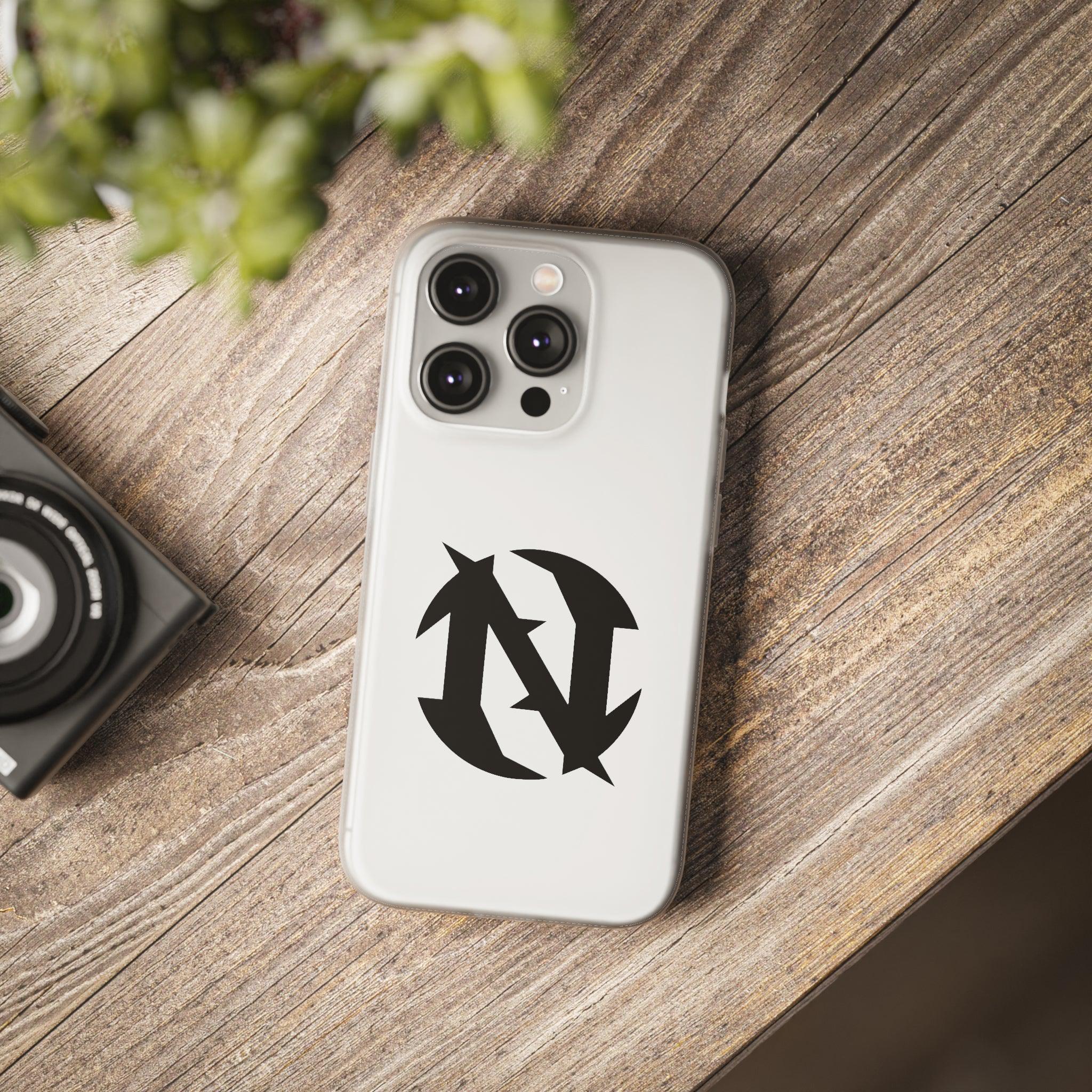 NiTride Phone Case (Dark)