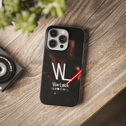 WarLock Phone Case (Version 3)