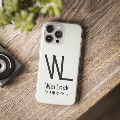 WarLock Phone Case