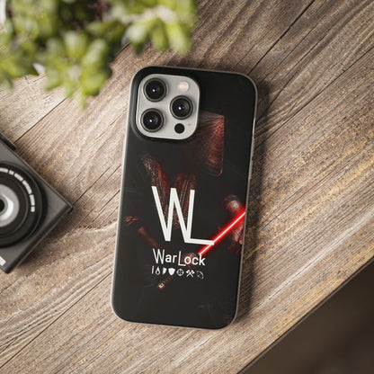 WarLock Phone Case (Version 3)