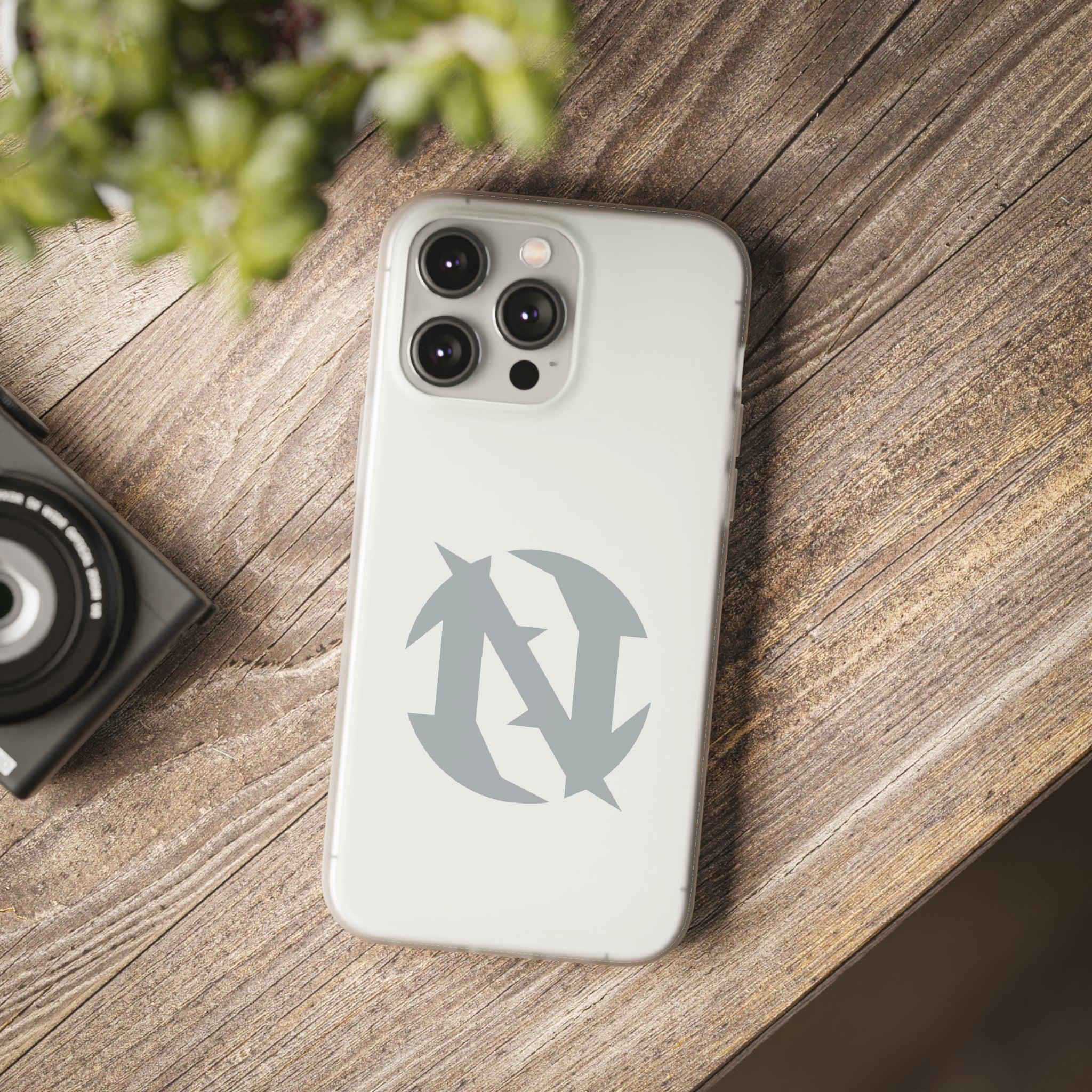 NiTride Phone Case (Light)