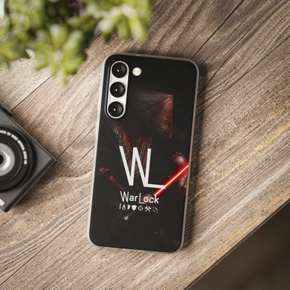 WarLock Phone Case (Version 3)