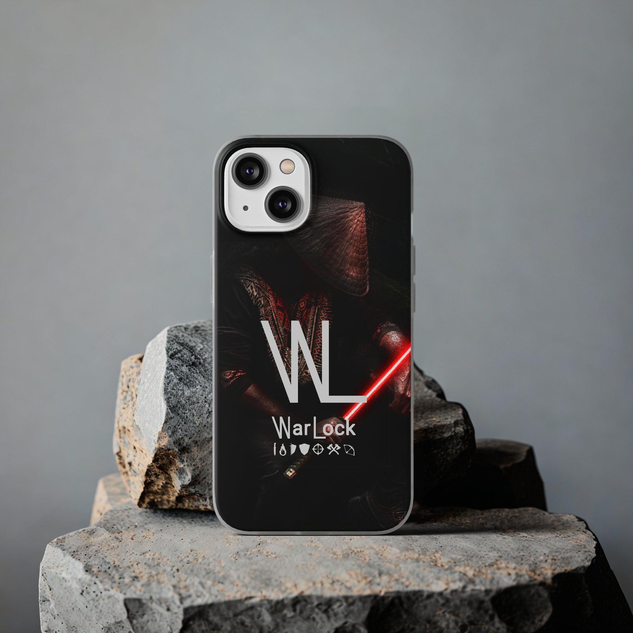 WarLock Phone Case (Version 3)