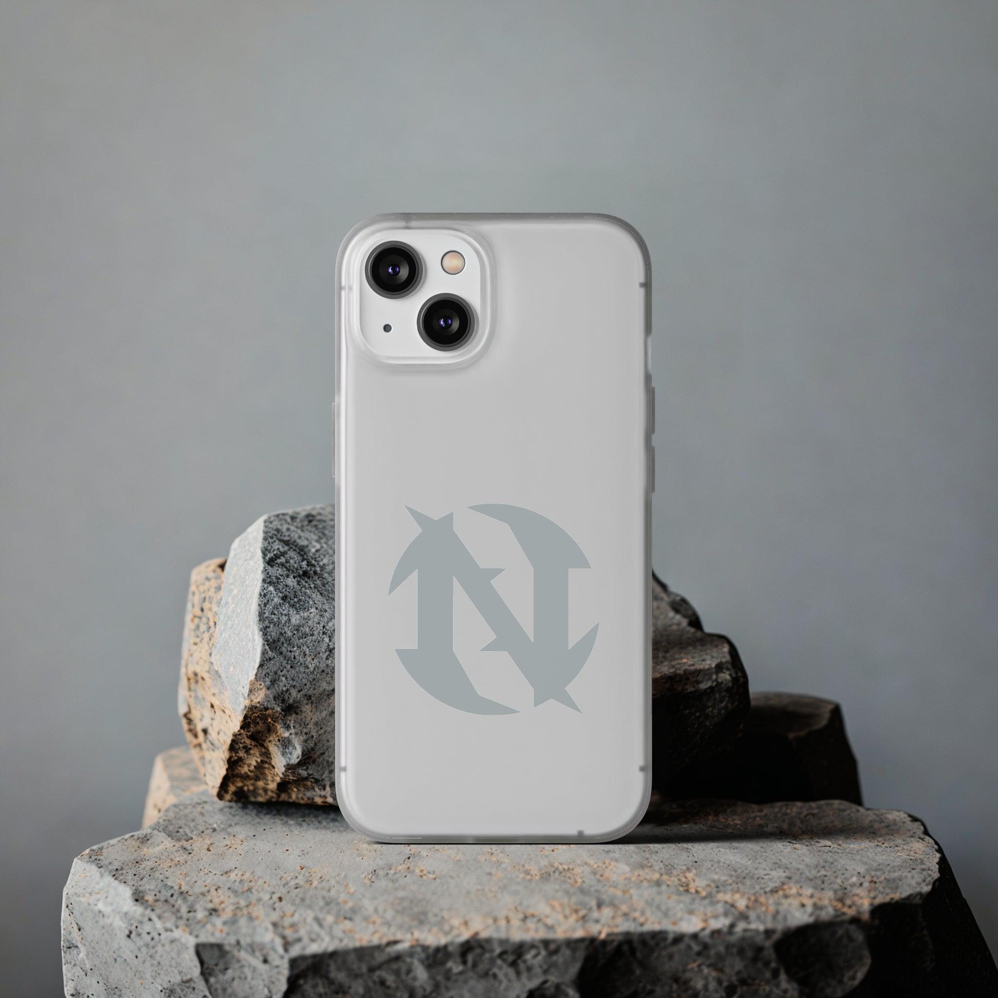 NiTride Phone Case (Light)