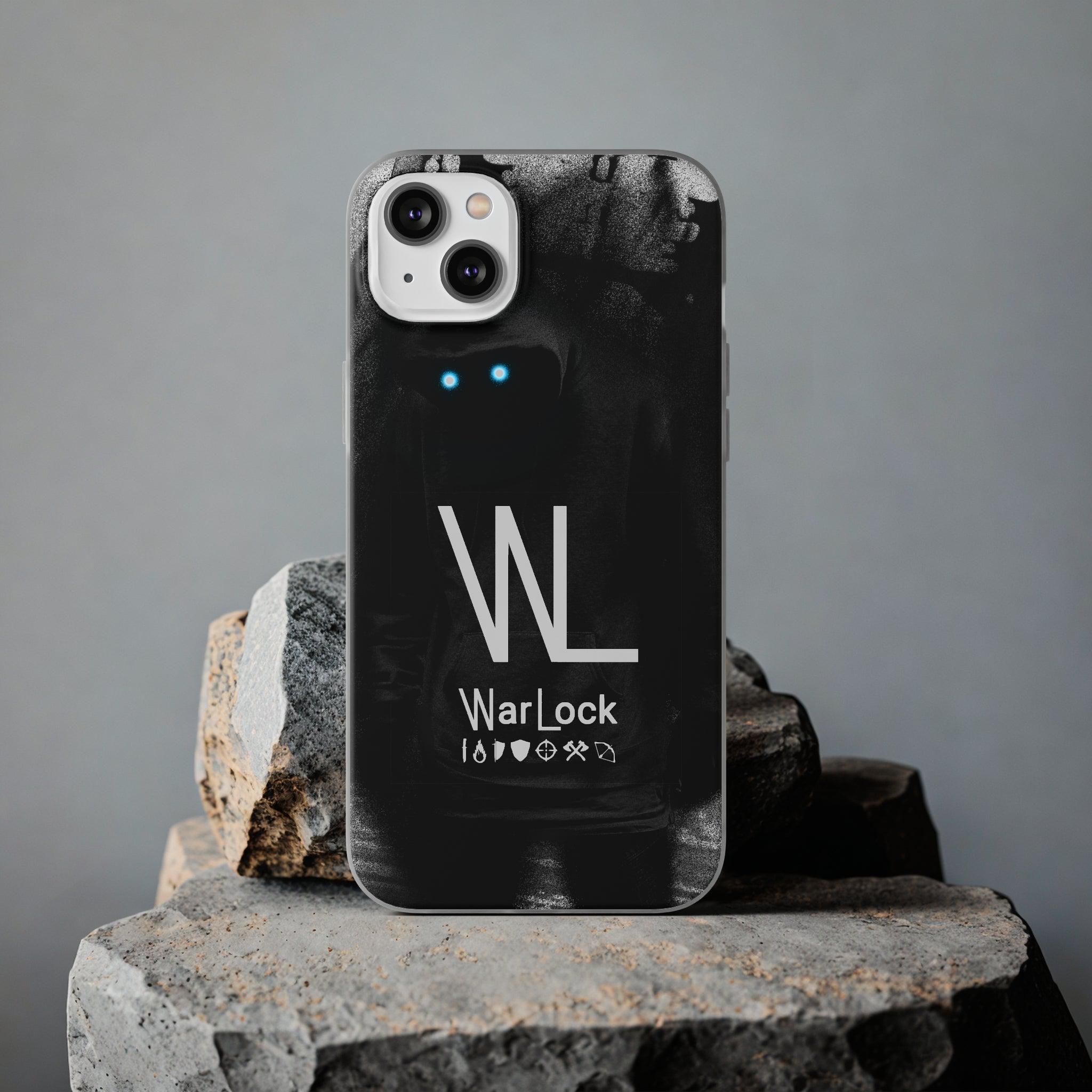 WarLock Phone Case (Version 2)