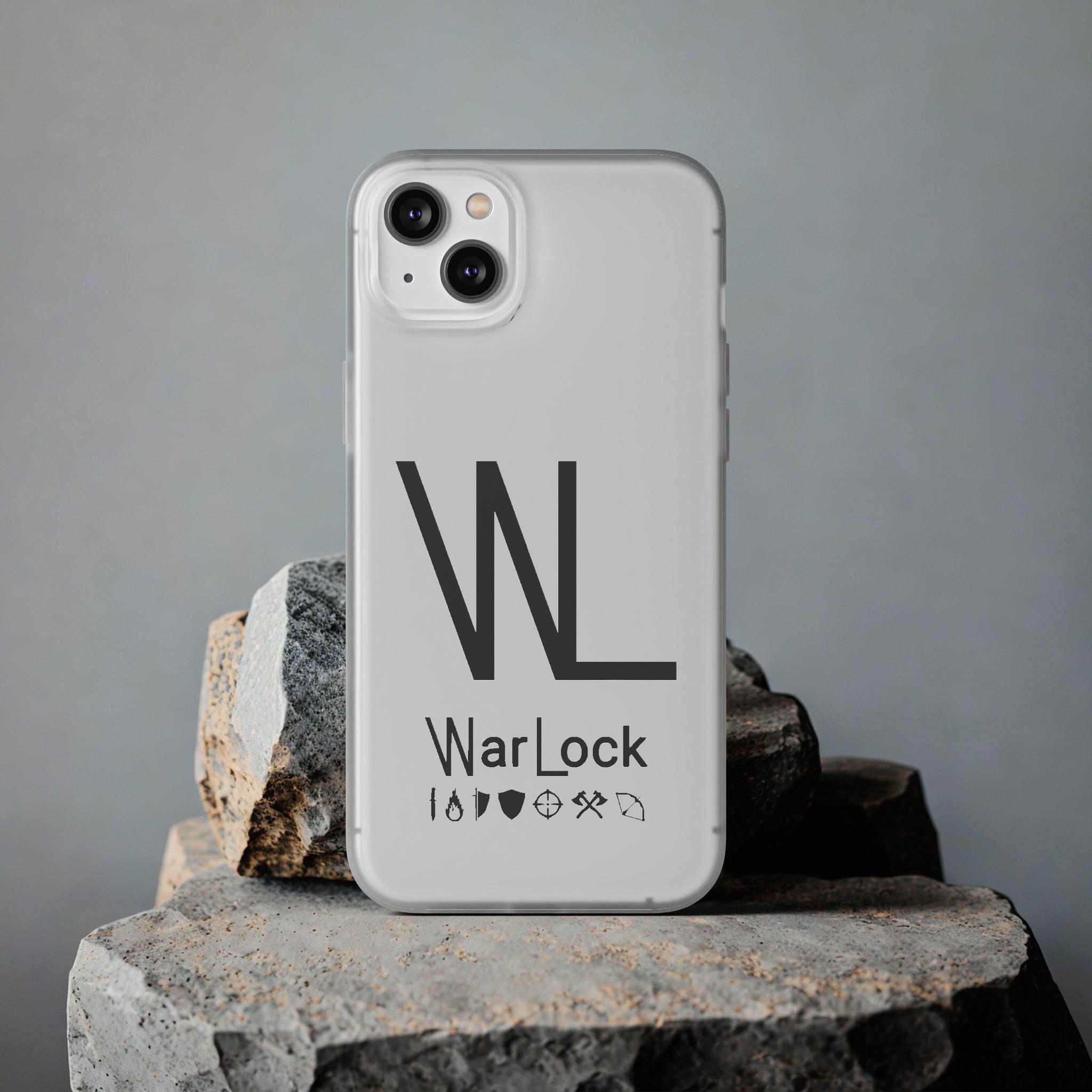 WarLock Phone Case