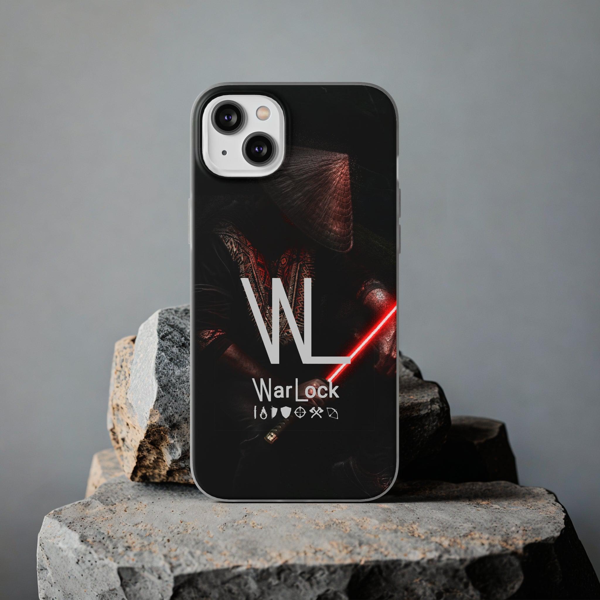 WarLock Phone Case (Version 3)