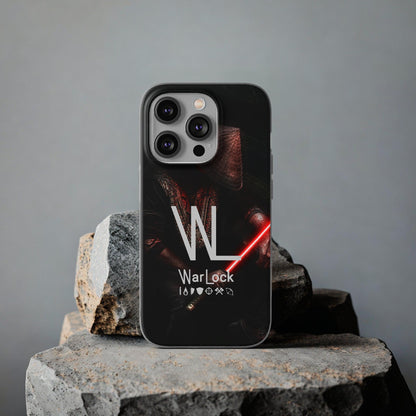 WarLock Phone Case (Version 3)