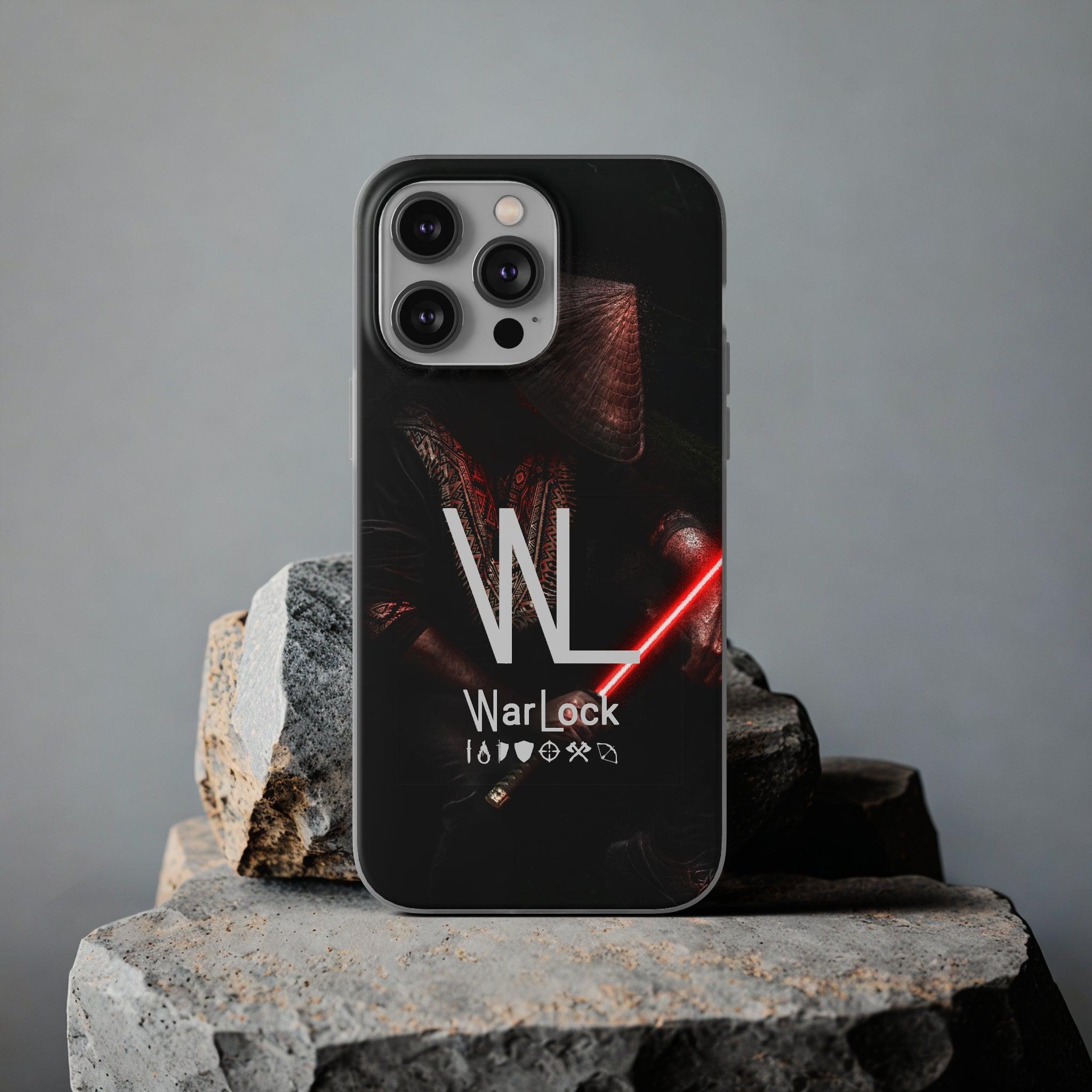 WarLock Phone Case (Version 3)