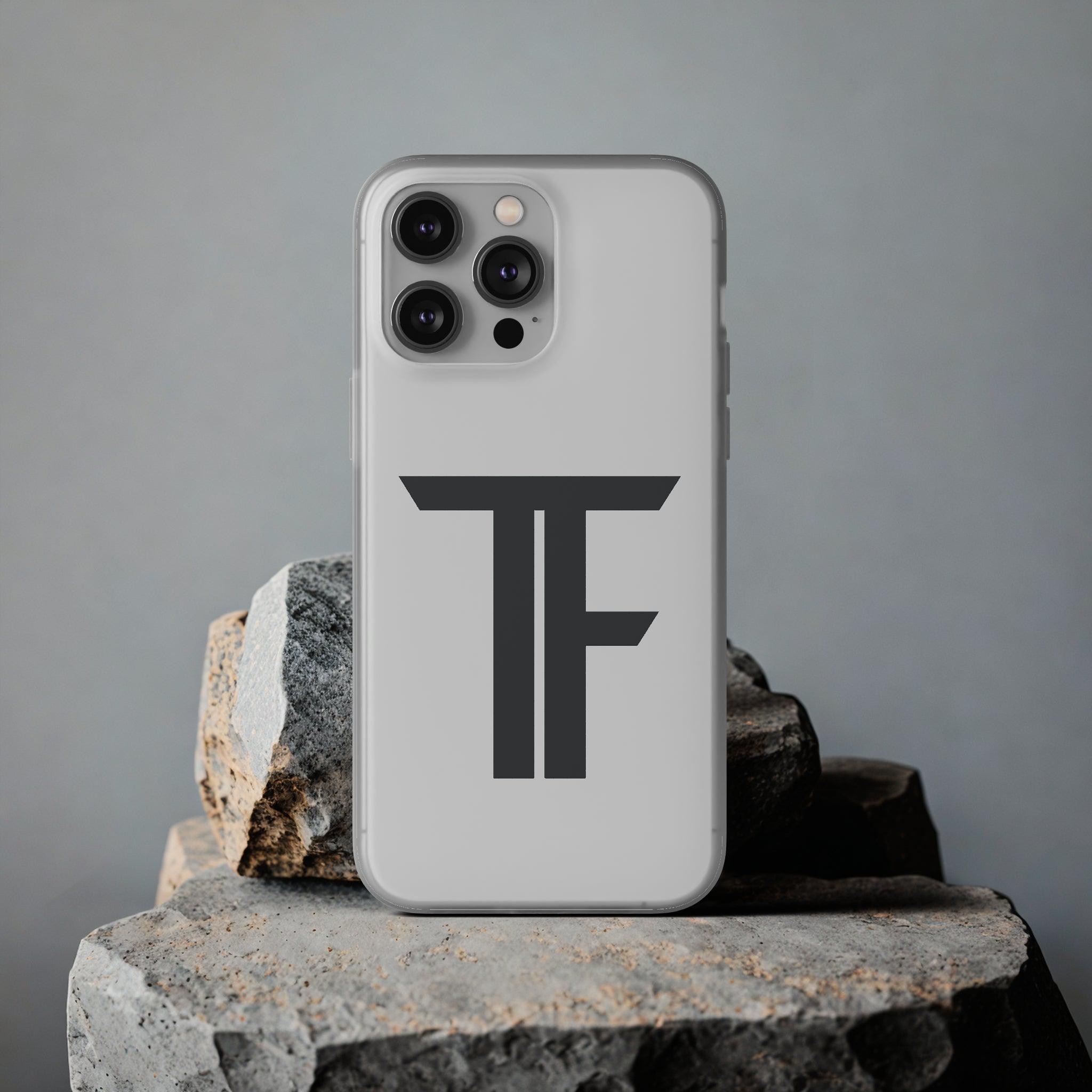 Terror Forming Phone Case