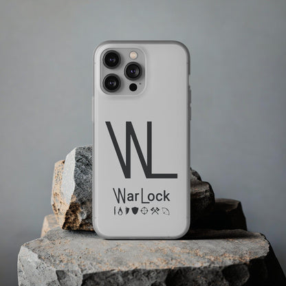 WarLock Phone Case