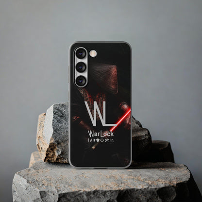 WarLock Phone Case (Version 3)