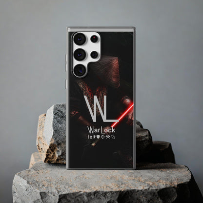 WarLock Phone Case (Version 3)