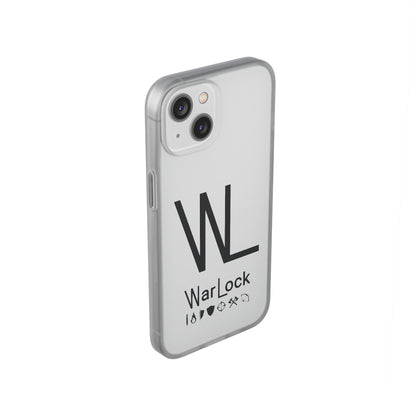 WarLock Phone Case