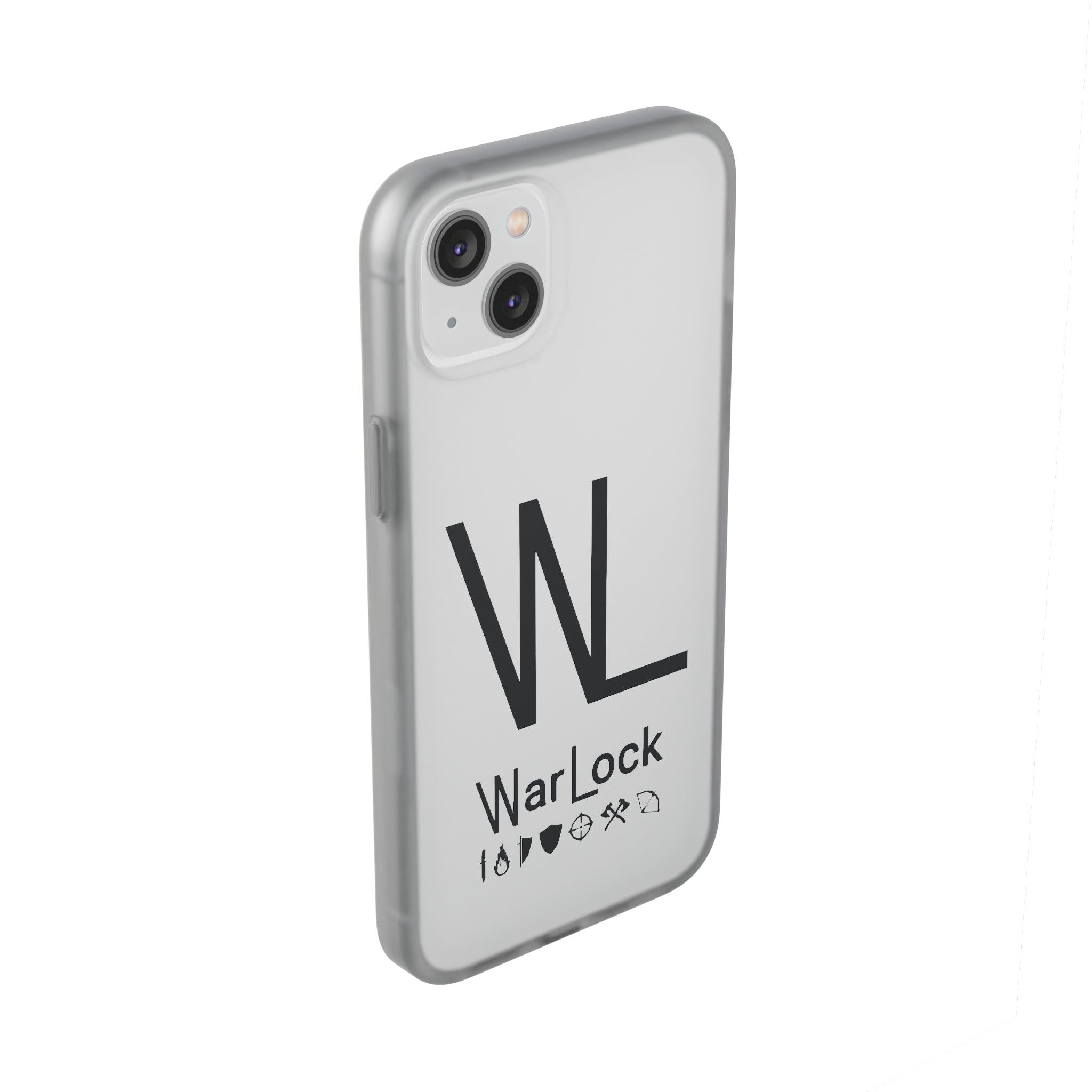 WarLock Phone Case