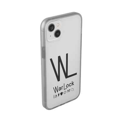 WarLock Phone Case