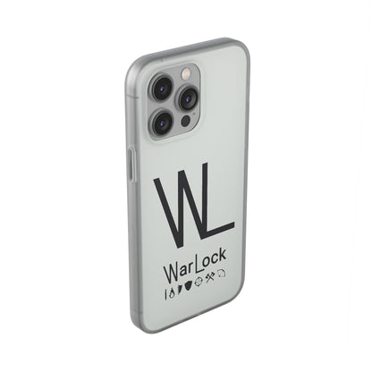 WarLock Phone Case