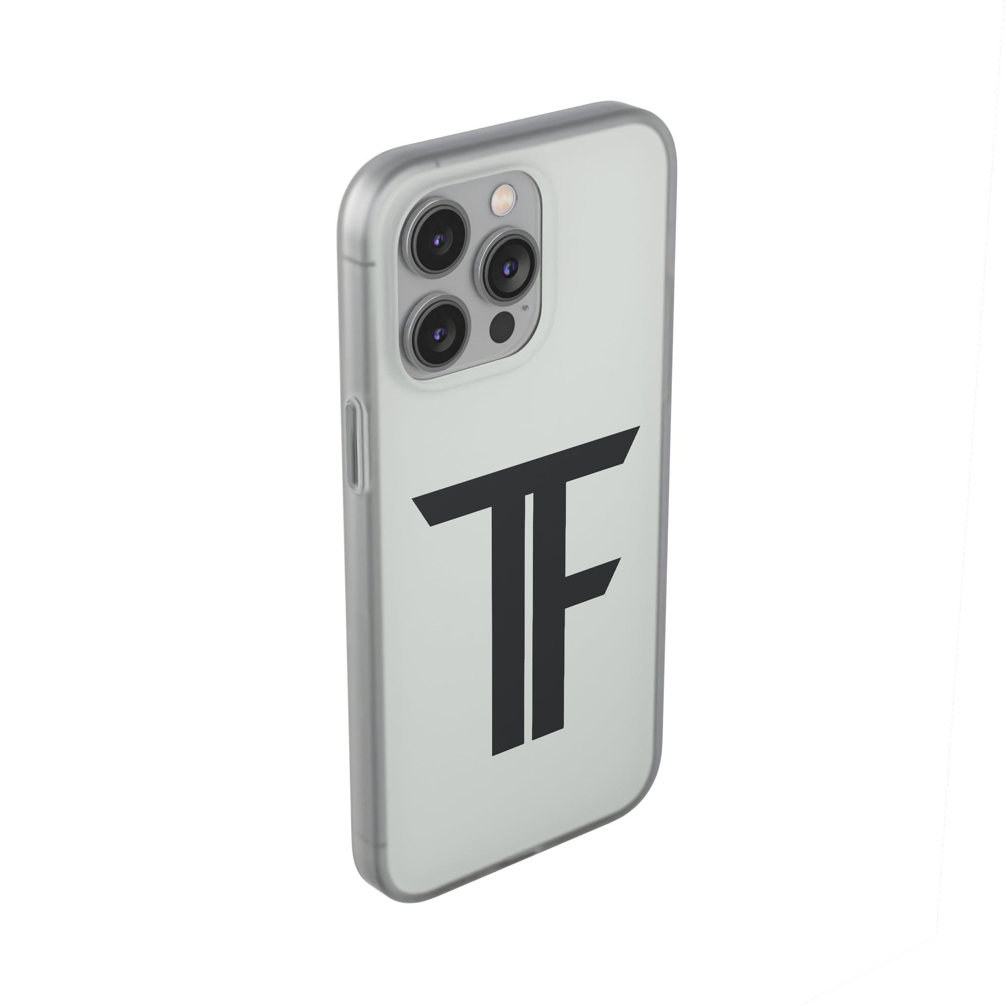 Terror Forming Phone Case