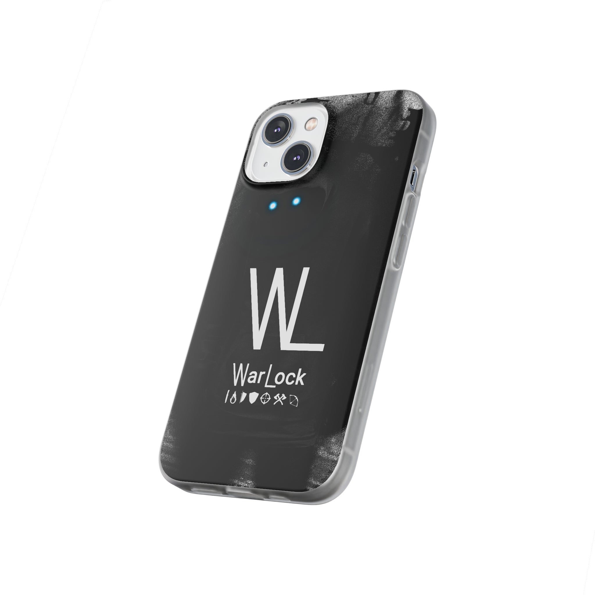 WarLock Phone Case (Version 2)