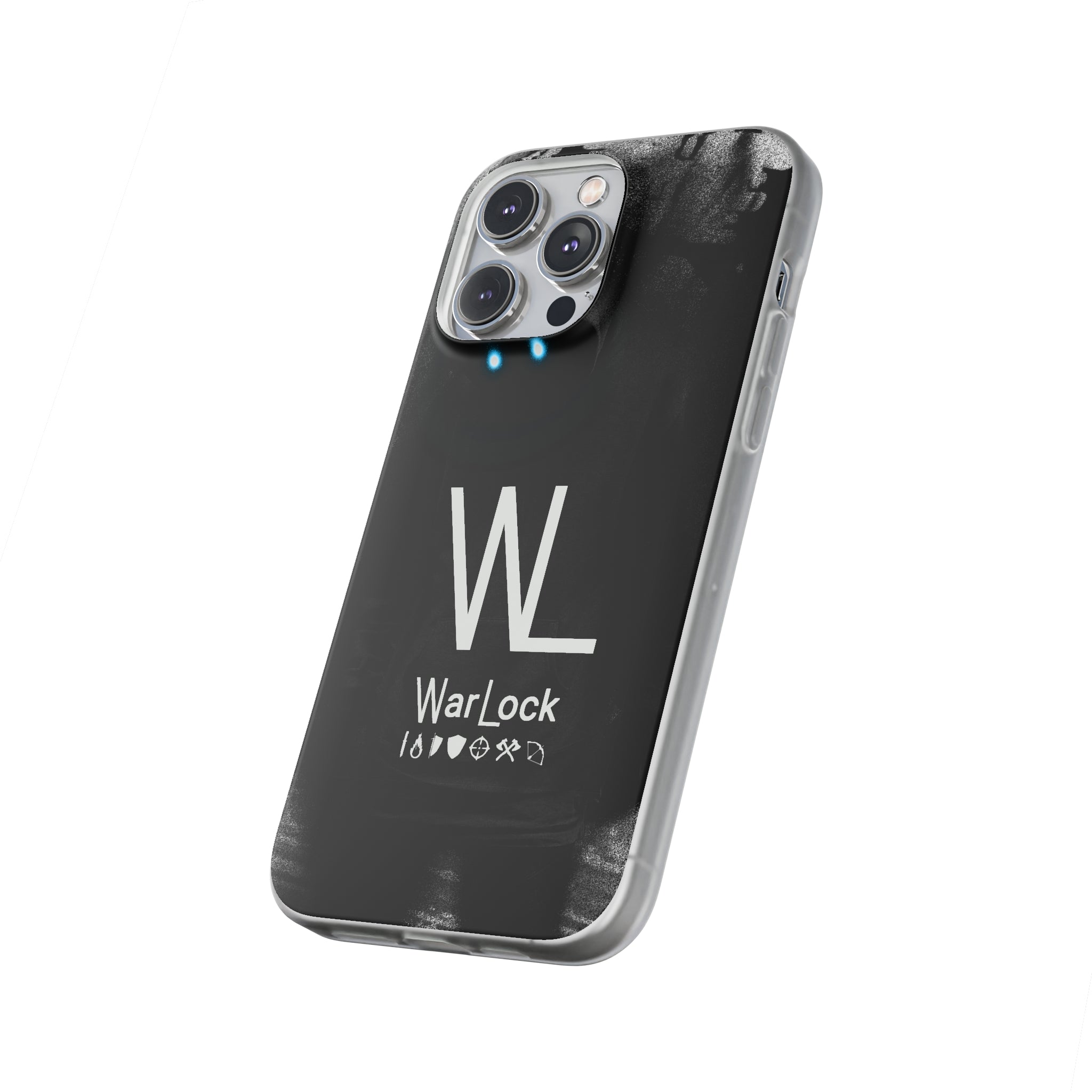 WarLock Phone Case (Version 2)