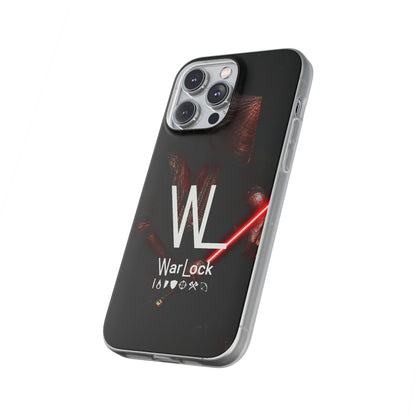 WarLock Phone Case (Version 3)