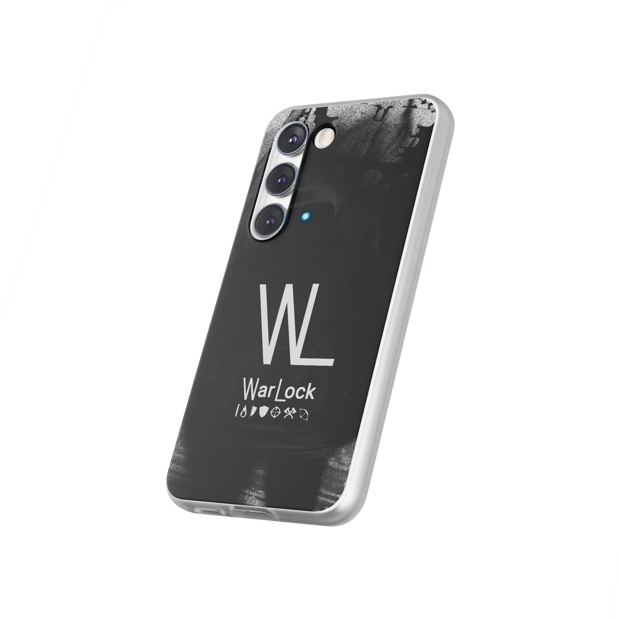 WarLock Phone Case (Version 2)