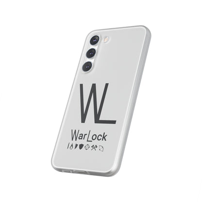 WarLock Phone Case