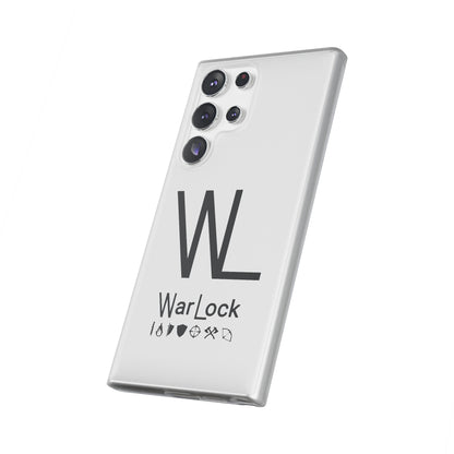 WarLock Phone Case