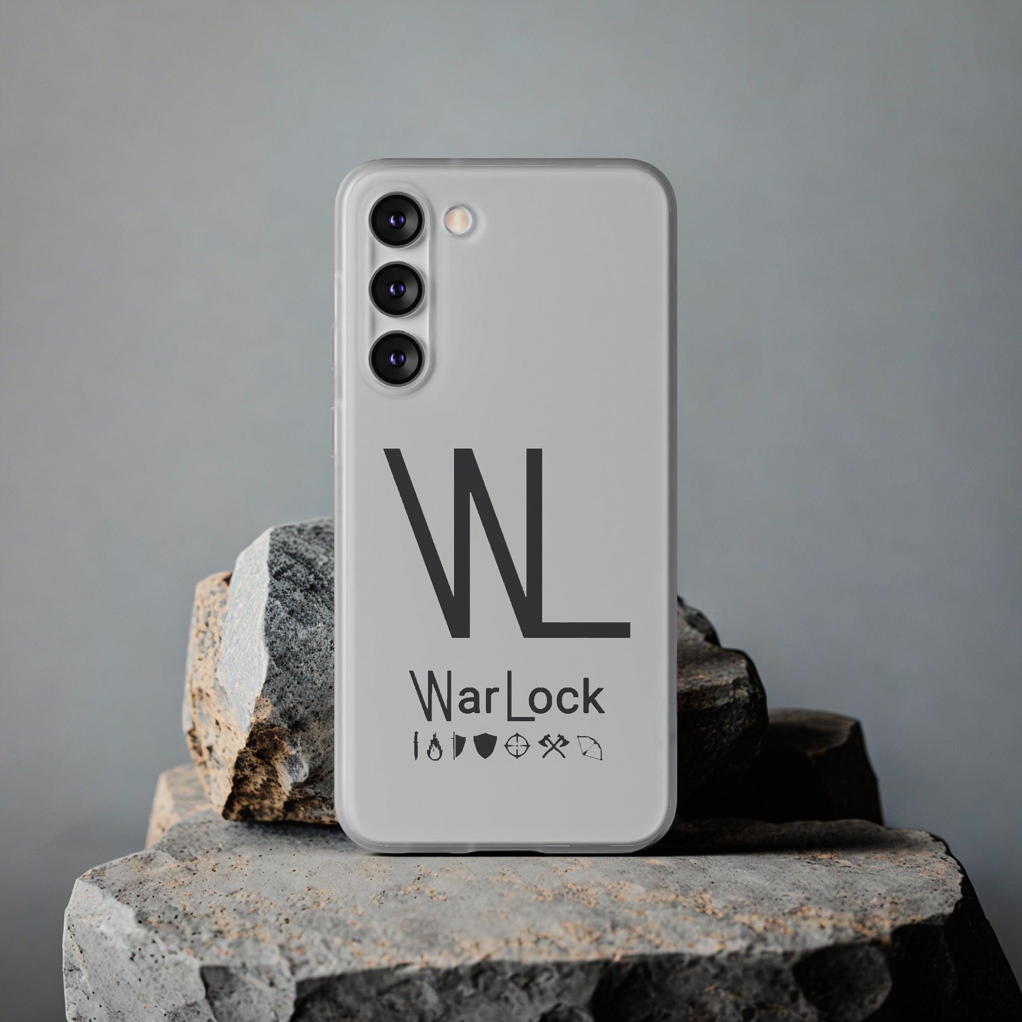 WarLock Phone Case