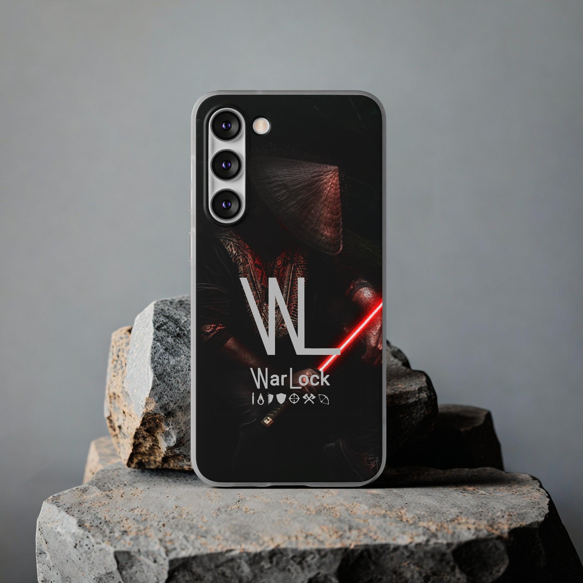 WarLock Phone Case (Version 3)