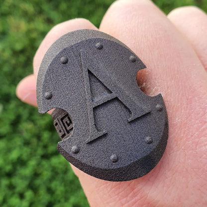 Alpha Ring