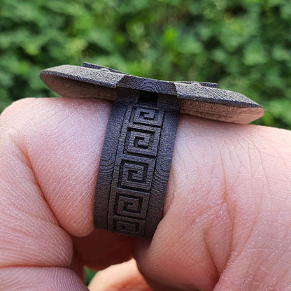 Sigma Ring