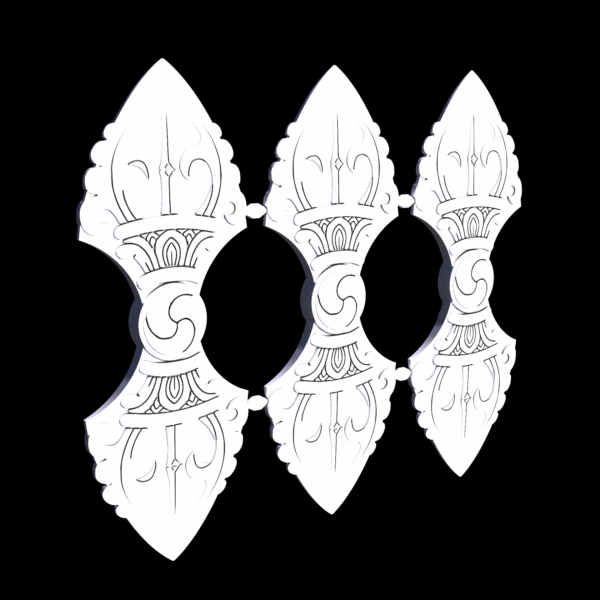 Ultra tough acrylate photopolymer, manufactured using Stereolithography (3D printing), that has excellent strength, durability, dimensional accuracy, and has a smooth surface finish.